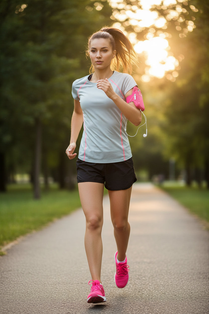 Running Phone Bag Arm Bag Sports Outdoor Equipment Wrist Bag Arm Bag Men And Women Bracelet