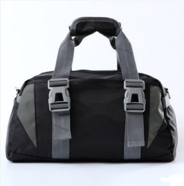 Women's Fitness Yoga Bag — Stylish Gym Tote with Large Capacity
