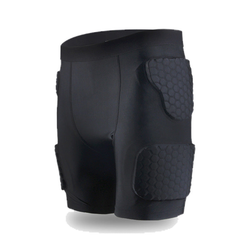 Anti-Collision Football Training Set — Jersey, Vest & Shorts