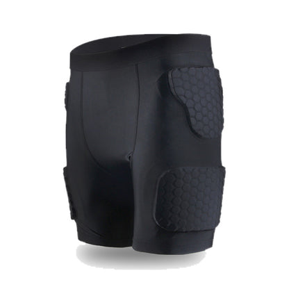 Anti-Collision Football Training Set — Jersey, Vest & Shorts