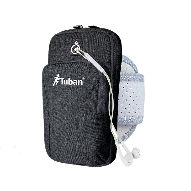 Running Phone Bag Arm Bag Sports Outdoor Equipment Wrist Bag Arm Bag Men and Women Bracelet