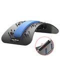 Lumbar Corrector with Traction and Pain Relief