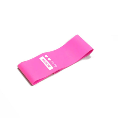 Resistance Bands Set for Women | Yoga, Pilates & Home Workouts