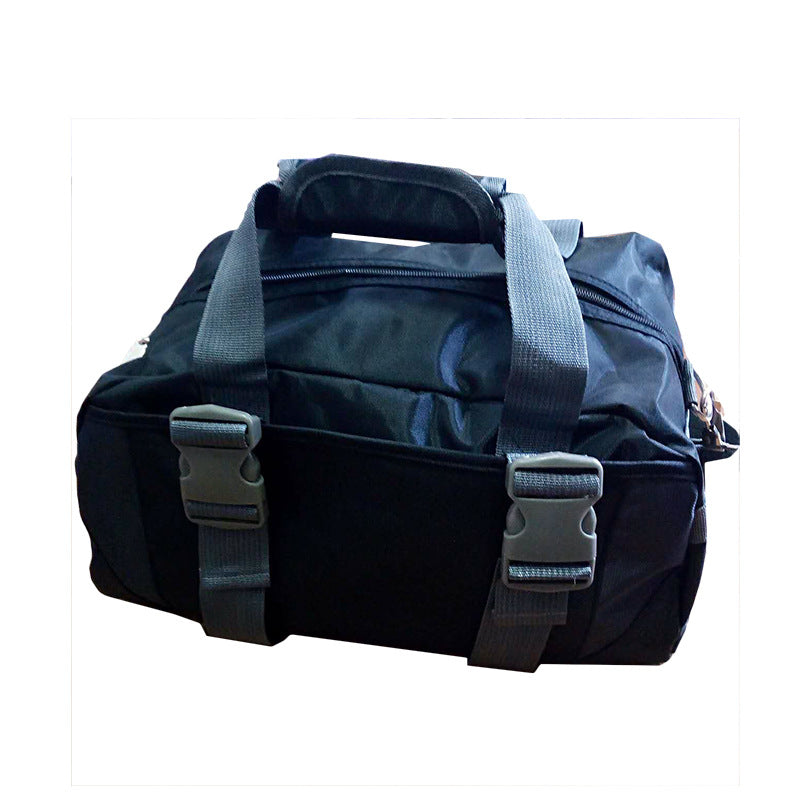 Women's Fitness Yoga Bag — Stylish Gym Tote with Large Capacity