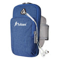 Running Phone Bag Arm Bag Sports Outdoor Equipment Wrist Bag Arm Bag Men and Women Bracelet