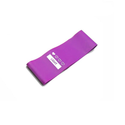 Resistance Bands Set for Women | Yoga, Pilates & Home Workouts