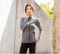 Women's Slim Fit Workout Set – Flexible, Lightweight & Stylish