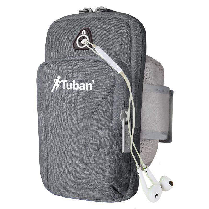 Running Phone Bag Arm Bag Sports Outdoor Equipment Wrist Bag Arm Bag Men and Women Bracelet