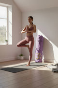 Yoga Bag - OMSutra OM Shiva Mat Bag -Duffel
