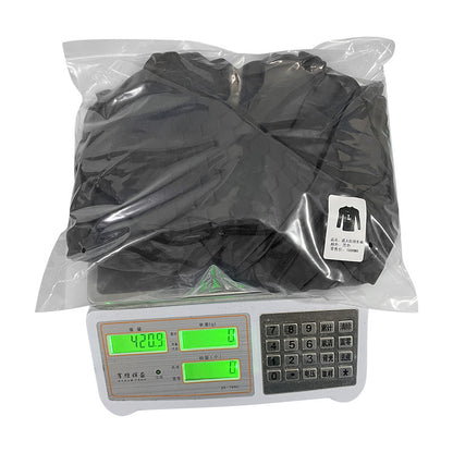 Anti-Collision Football Training Set — Jersey, Vest & Shorts